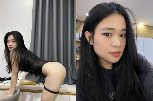Bạn thân mặn nồng hay đến motel thỏa mãn