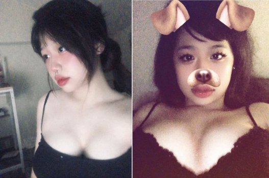 Clip cô gái Việt quyến rũ đầy hấp dẫn với phong cách mê hoặc