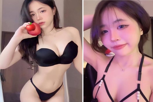 Clip nóng Ngọc Lan ngực to mây mưa trên tầng thượng