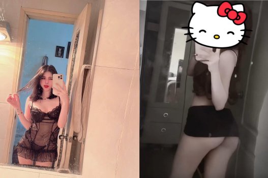 Clip sex em mông cong doggy cực phê