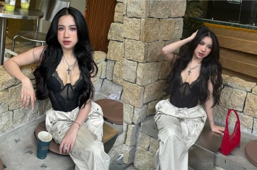 Clip sex hotgirl gợi cảm xả đồ