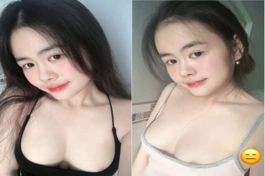 Clip nóng bỏng cô gái trẻ quyến rũ