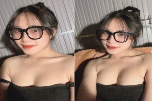 Cô bạn thân gây chú ý trong video vui tươi