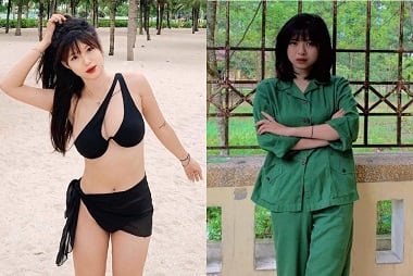 Đụ nhau trong lớp quân sự