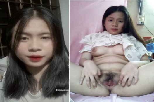 Đụ cô em trong sáng ướt nhẹ