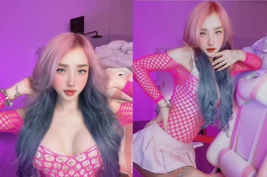 Gái xinh ngực khủng thích cặc dài