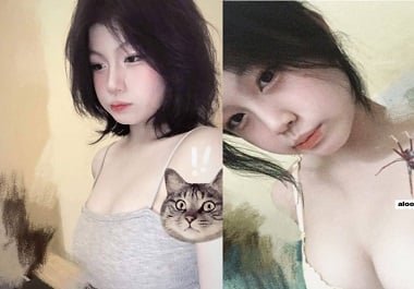 Em gái gọi nhiều năm dáng vẫn cực ngon