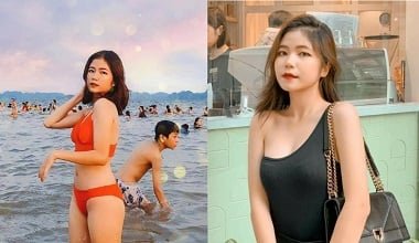 Em là sinh viên đại học hoạt động trong ngành mại dâm