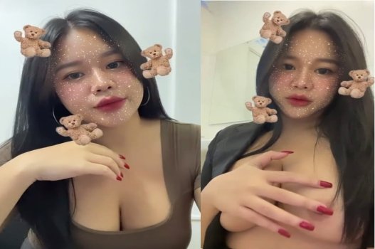 Em thỏa mãn đam mê nồng nhiệt không ngừng chửi thề