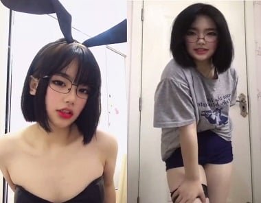 Em Ăn Tinh Trùng trước khi ngậm