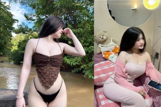 Em xinh hơn khi mặc bộ đồ hầu gái lộ bướm