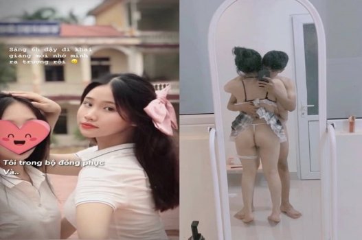 Lan Anh dáng đẹp như cô bé chưa biết chuyện
