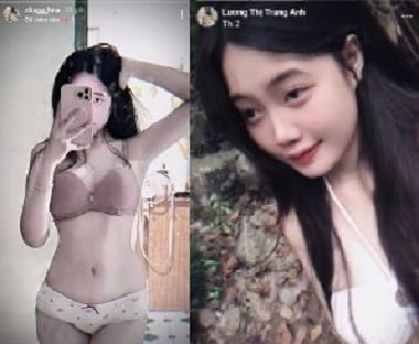 Trang Anh quả là một tên dâm đãng