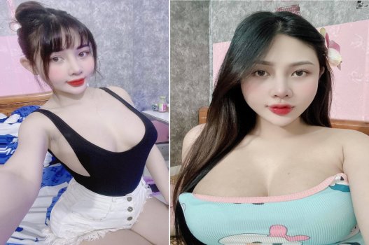 Mẹ đơn thân quyến rũ nóng bỏng