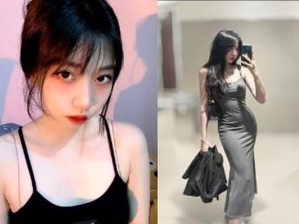 Mỹ Huệ tung clip sex thú vị cùng người yêu