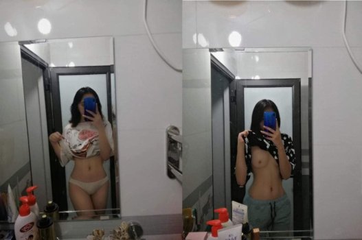 Nàng trẻ tuổi mê hoặc với những khoảnh khắc nồng nàn đầy cảm xúc