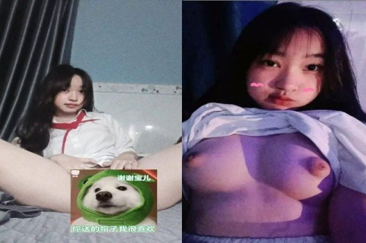 Nữ sinh Việt quyến rũ với thân hình sexy bùng nổ