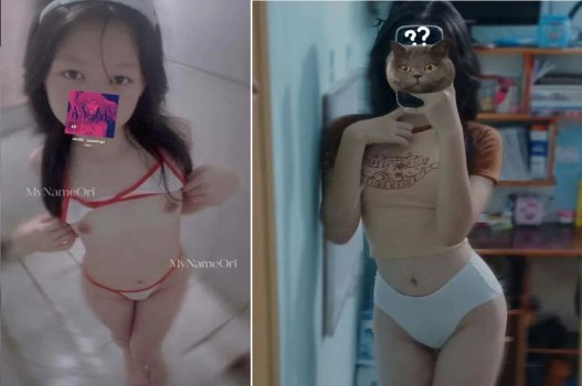 Ori khoe dáng vì thích được để ý