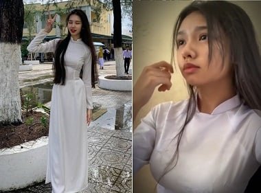 Nữ sinh Lâm Kim Thư sở hữu dáng cao sex