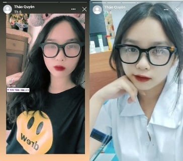 Nữ sinh Thảo Uyên còn trẻ nhưng độ dâm em có thừa