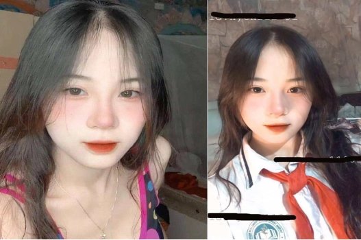 Sex Việt Nam: Nữ sinh hấp dẫn nhất trường