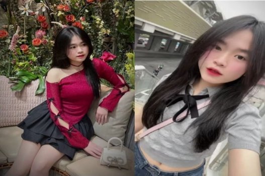 Sinh viên cạo lông mu để dễ dàng thực hiện hành động 18+