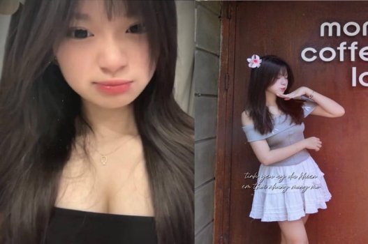 Em gái xinh đẹp chạm trán gã đàn ông lầy lội