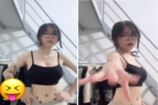 Video sex gái thôn quê tham gia hoạt động cộng đồng